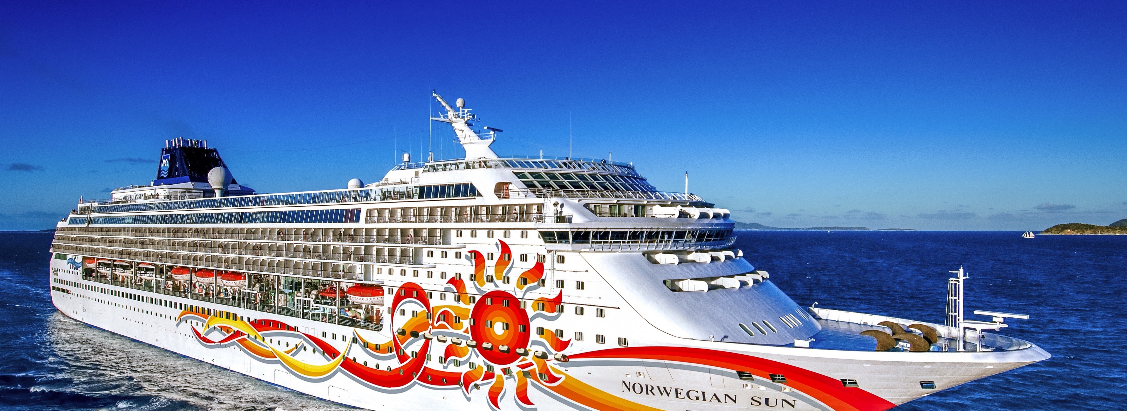 Norwegian Sun